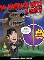 An American Wolf in London, Another Eddie Edwards Story