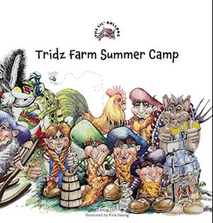 The Lil' Bulldog, Tridz Farm Summer Camp