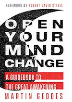 Open Your Mind to Change