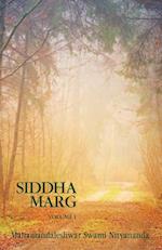 Siddha Marg Volume 1 