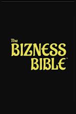 THE BIZNESS BIBLE 