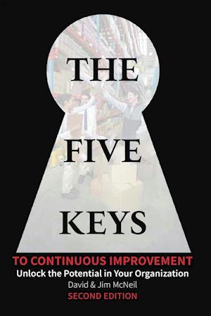 The Five Keys to Continuous Improvement