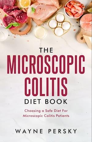 Microscopic Colitis Diet Book