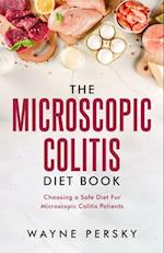 Microscopic Colitis Diet Book