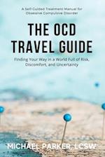 The OCD Travel Guide (Full Color Edition)