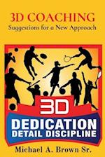 3D COACHING