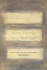 Observations Regarding Non-Prime Odd Numbers 