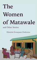 The Women of Matawale and Other Stories 