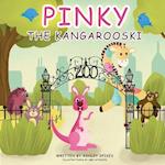 Pinky the Kangarooski 