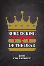 Burger King of the Dead