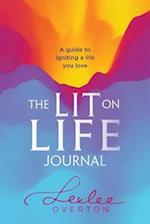 The Lit on Life Journal