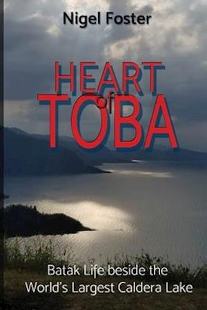 Heart of Toba