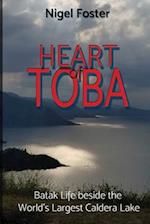Heart of Toba
