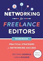 Networking for Freelance Editors 