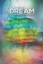 Dream: Tales from the Pikes Peak Writers 