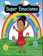 Super Emociones