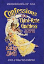 Confessions of a Third-Rate Goddess