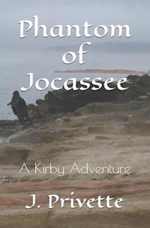 Phantom of Jocassee: A Kirby Adventure