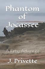 Phantom of Jocassee: A Kirby Adventure 