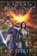 Raiders of the Dark Coast (Rise of the Thrall Lord Book Three)