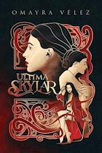 Ultima Skylar 