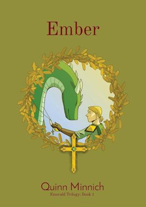 Ember: Emerald Trilogy: Book 1