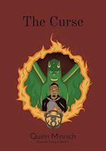 The Curse: Emerald Trilogy: Book 2 