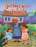 Sundays with Abuelita 