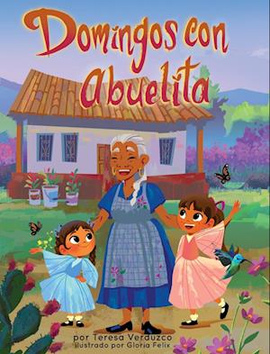 Domingos con Abuelita