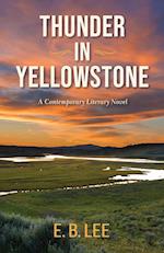 Thunder in Yellowstone