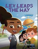 Lex Leads the Way: The Second Story in The Capables Series 