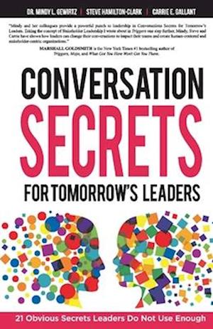 Conversation Secrets for Tomorrow's Leaders