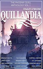 Tales from Quillandia 