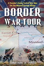 Border War Tour