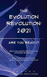 The Evolution Revolution