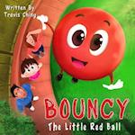Bouncy the Little Red Ball 