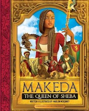 Makeda: The Queen of Sheba