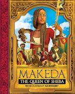 Makeda: The Queen of Sheba 