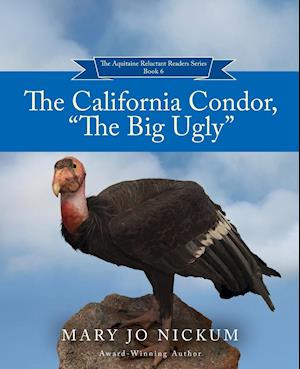 The California Condor, "The Big Ugly"