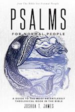 Psalms for Normal People