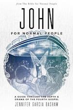 John for Normal People 