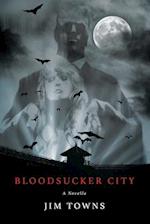 Bloodsucker City 