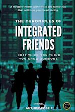 The Chronicles of Integrated Friends