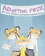 Adopting Posie 