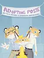 Adopting Posie 