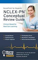 Nclex-PN Conceptual Review Guide