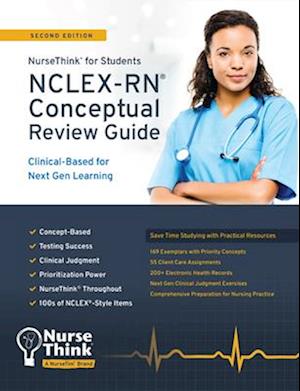 Nclex-RN Conceptual Review Guide