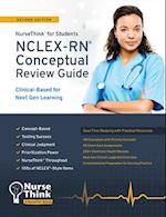 Nclex-RN Conceptual Review Guide