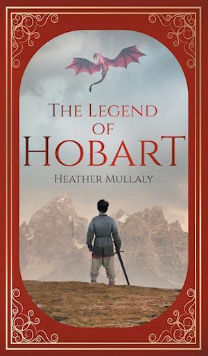 The Legend of Hobart