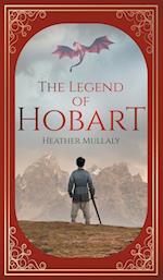 The Legend of Hobart 
